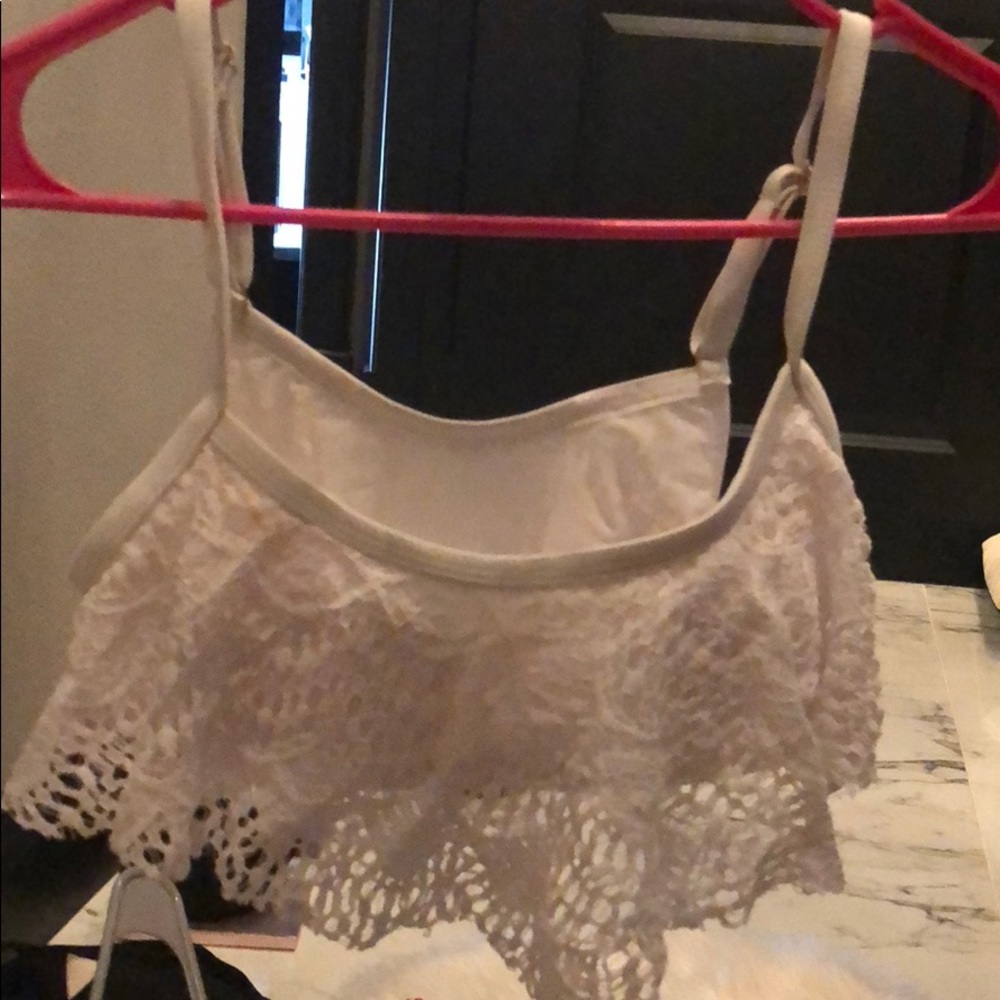 Bikini top